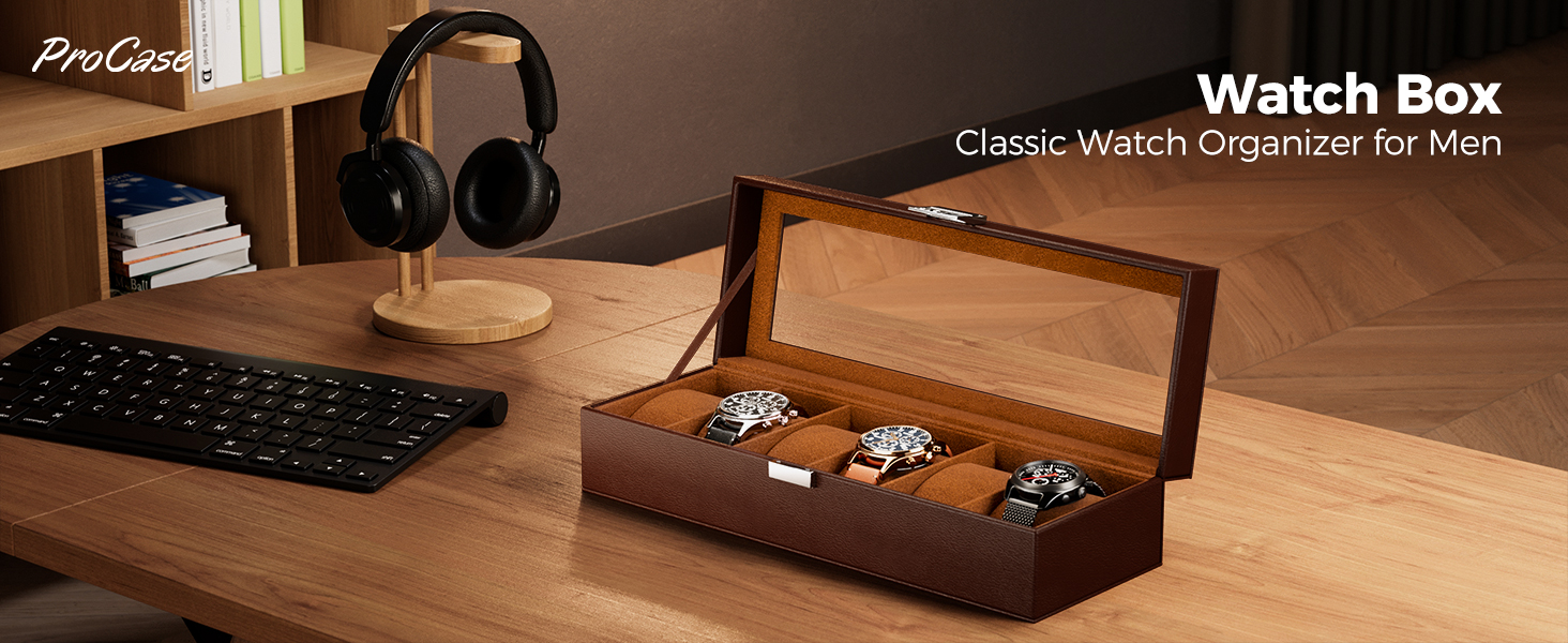 Watch Box