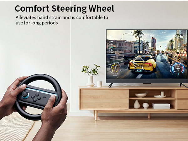 switch 2 steering wheel