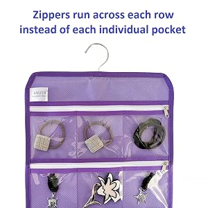 jewelry roll