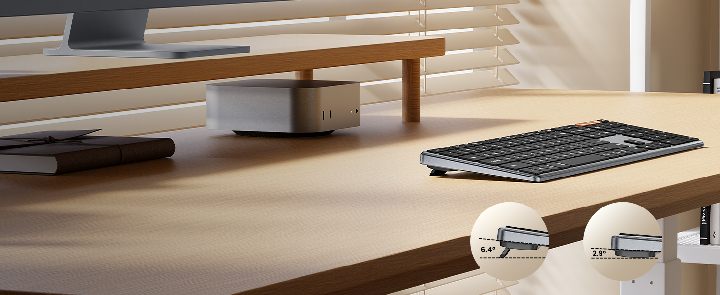 mac bluetooth keyboard