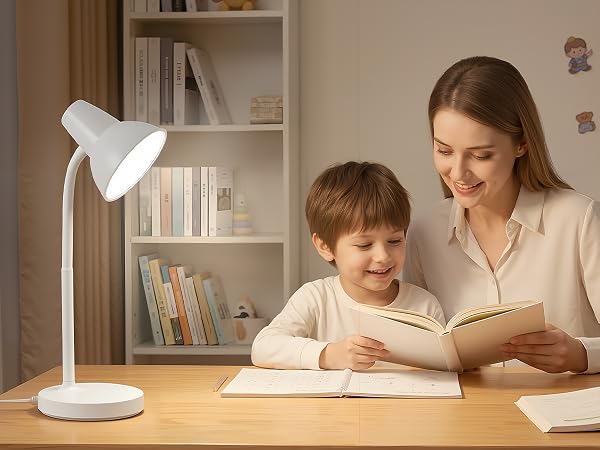 home office LED desk lamp