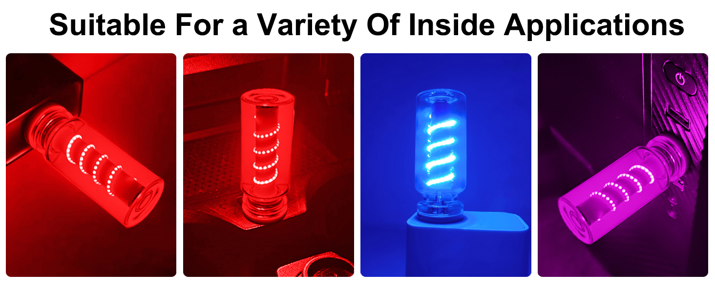 usb lights