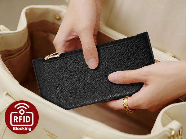 Tipmile Wallets