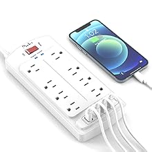 surge protector