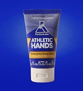 Athletic Hands
