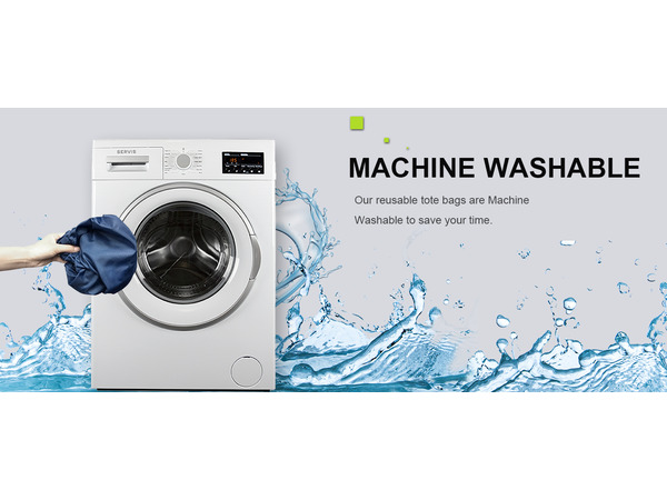 MASHINE WASHABLE