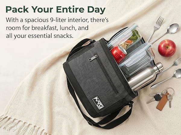 Lunch bag