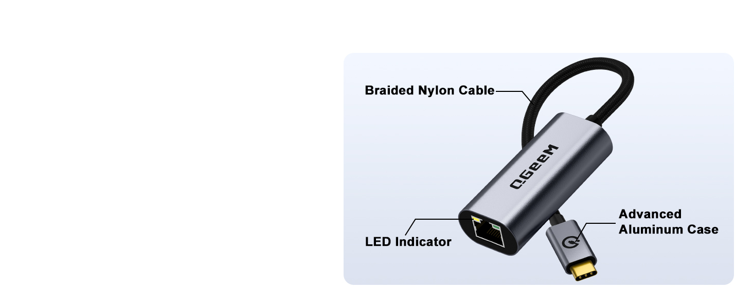 Extend a Ethernet Port for Your Device