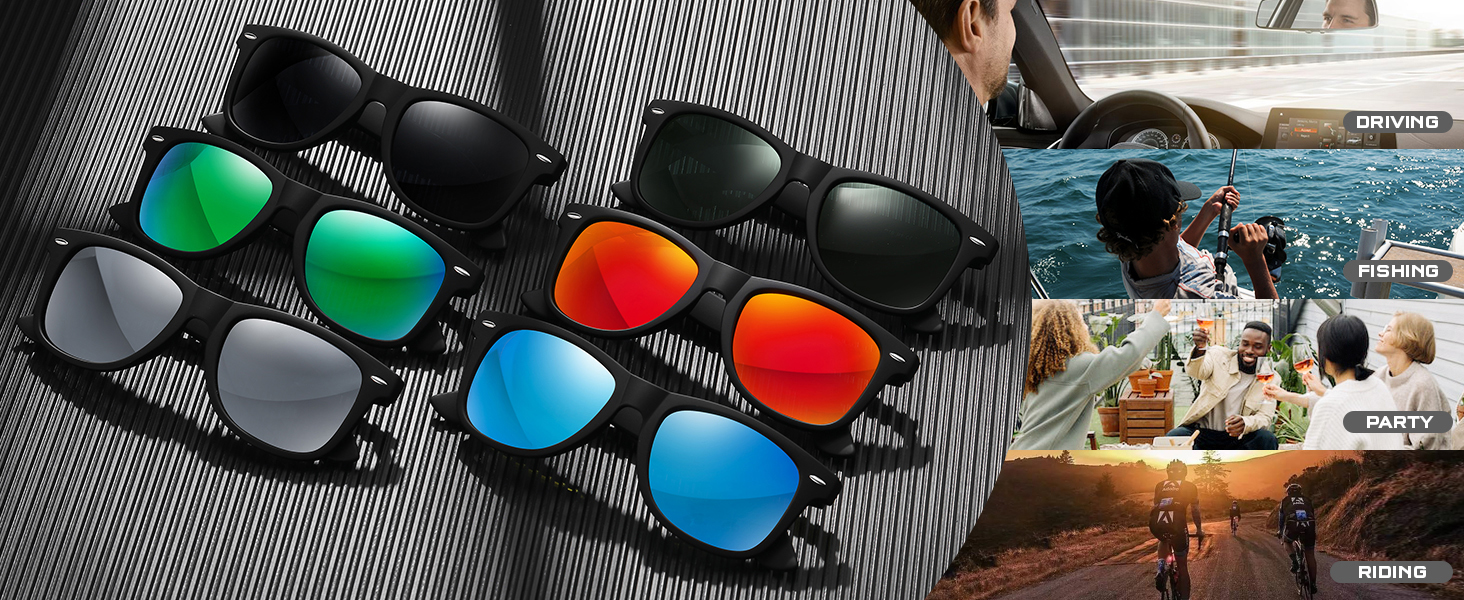 sun glassess women with uv protection over prescription glasses