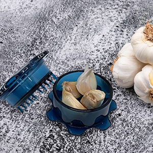 Garlic Press