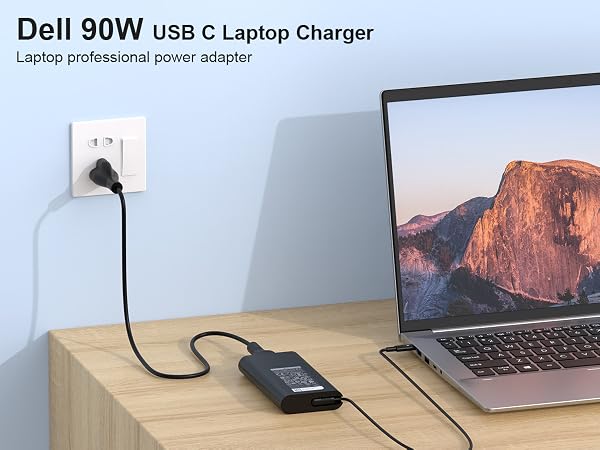 dell 90w ac adapter