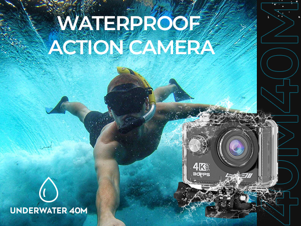 action camera