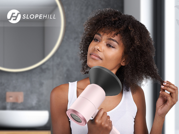hair dryer