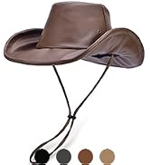 cowboy hat for women men