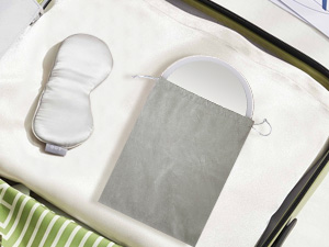 Makeup Vanity Mirror Rechargeable Lighted Mirror