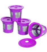 cafe save reusable k cup coffee pod