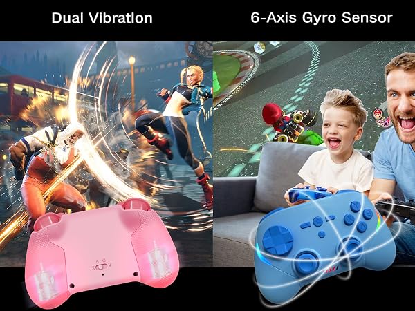 iphone 17 pro max controller