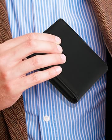 Mens wallet