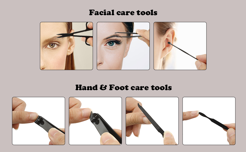 nail cutter nail kits nail set nails kit nail cutters for nail tips nail tools