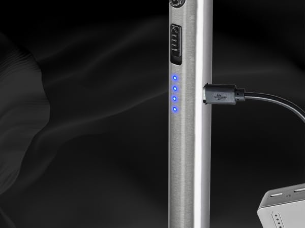 electric llighter