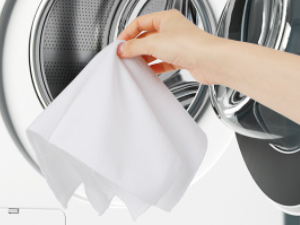 Support Machine Wash