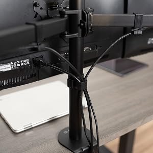 CABLE MANAGEMENT