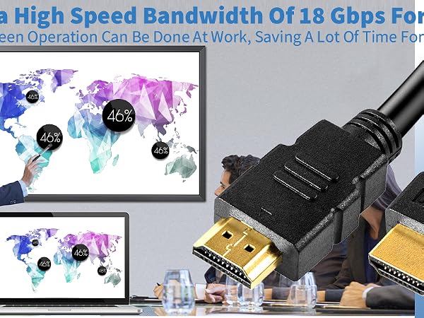 4K HDMI