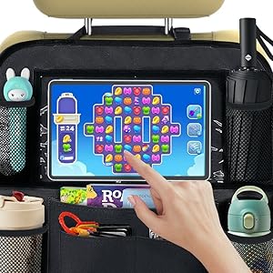 car storage organizer