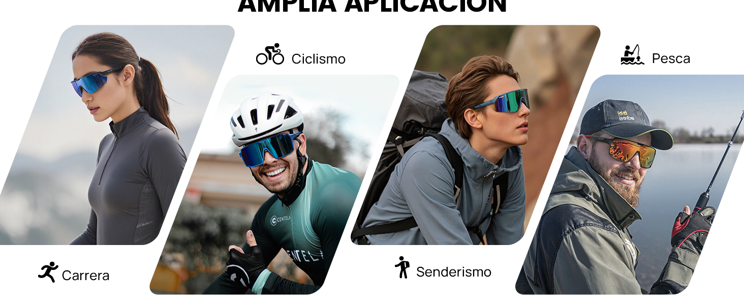 sports sunglasses