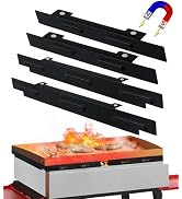 Wind Guards for Blackstone 36 Inch Griddles Grill