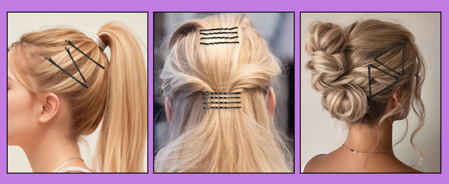 bobby pins bobby pins black hair pins hair pins for women small bobby pins hair pins for styling
