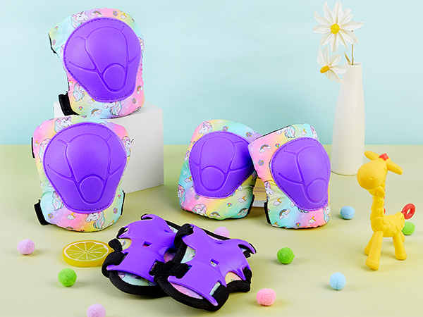 kids knee pads