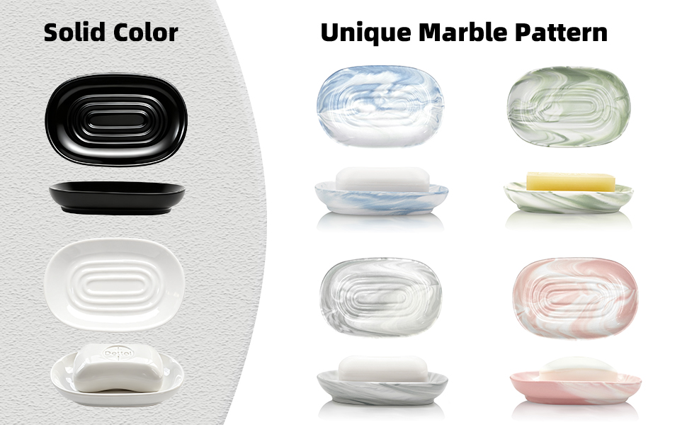 ceramic soap dish for shower