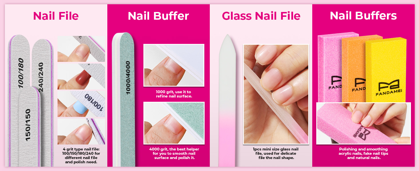 cuticle remover kit