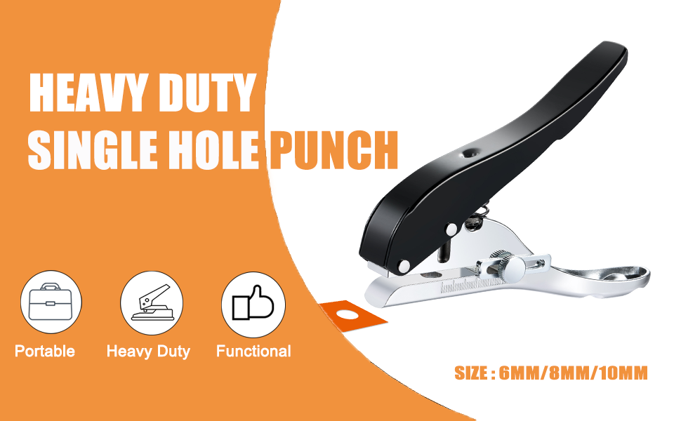 hole punch