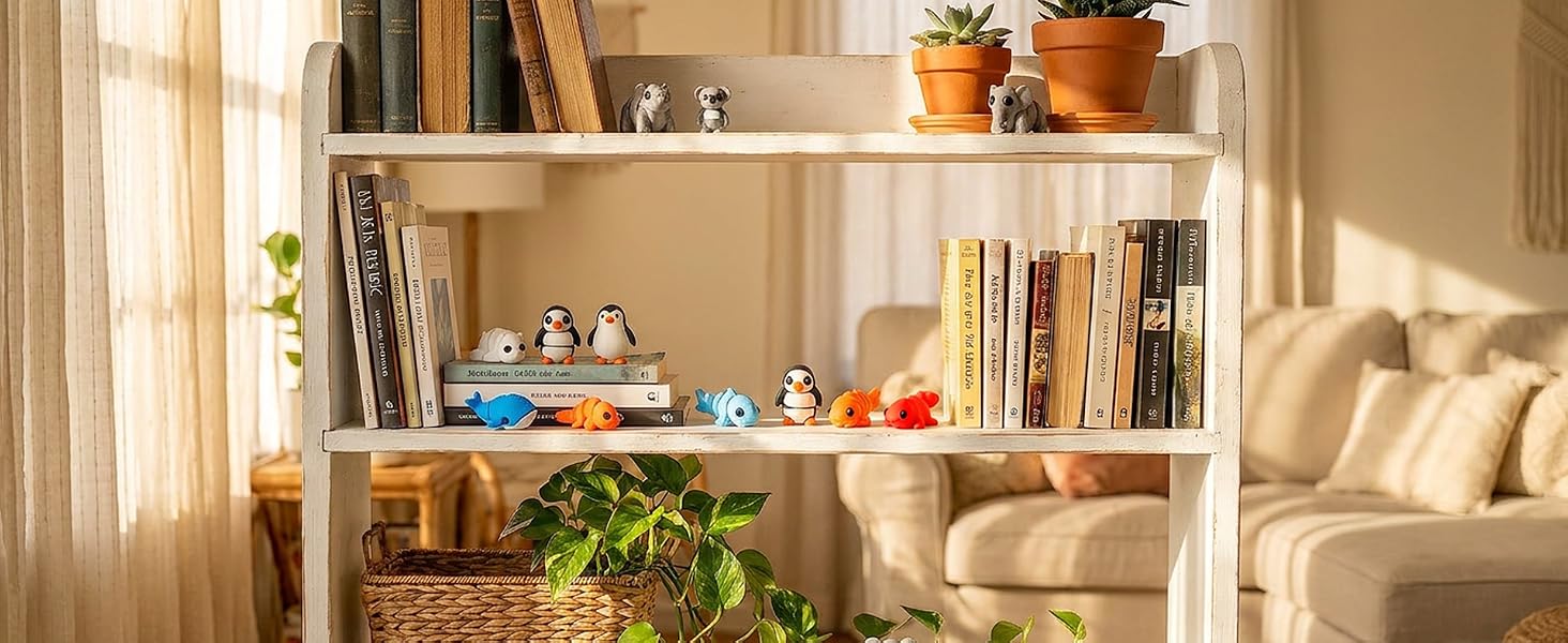 Tiny Desk Pets