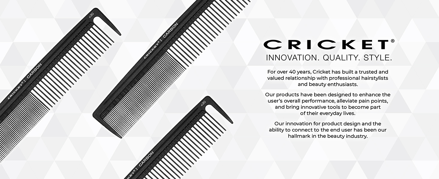 The Cricket Company