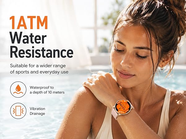 Smart Watches for Women