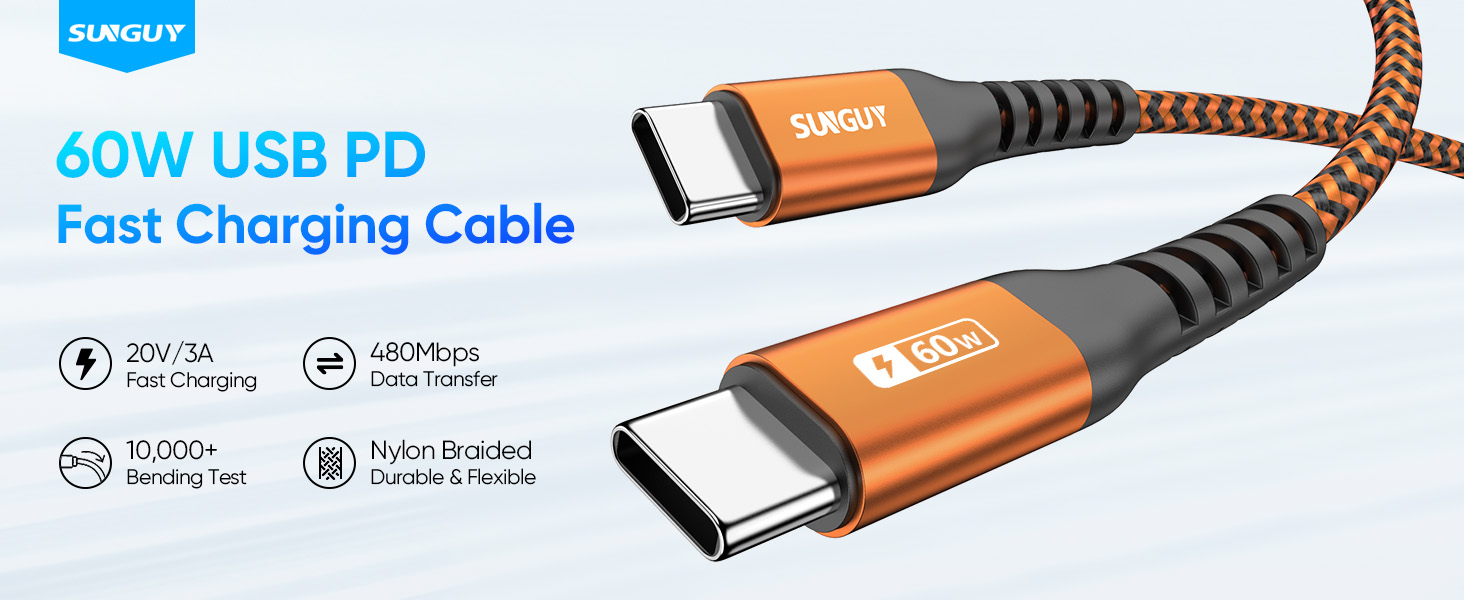 usb c to c