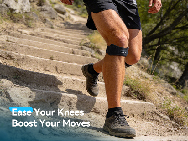 Plus Size Knee Brace