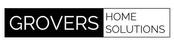 Grovers Home Solutions Logo