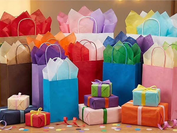 Tissue Paper Bulk