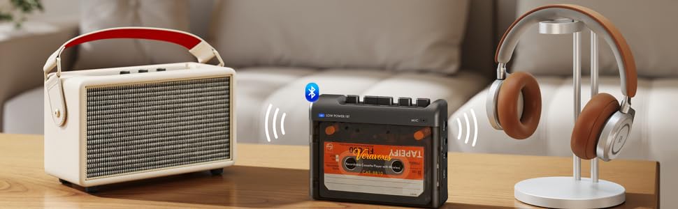 AUX-IN SPEAKER
