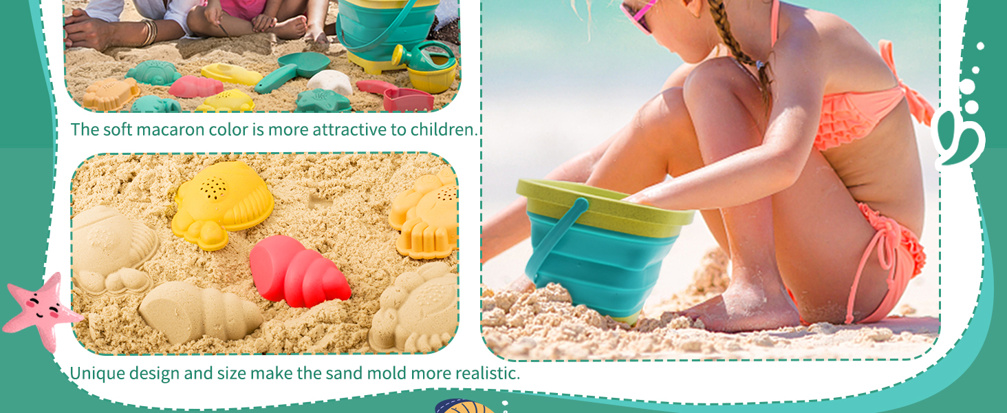 beach toys for toddlers 1-2