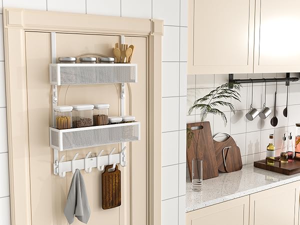 over the door hooks