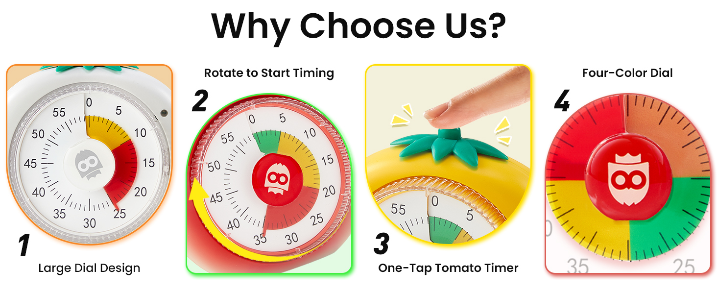 timer for kids
