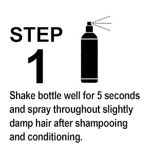 shampoo conditioner