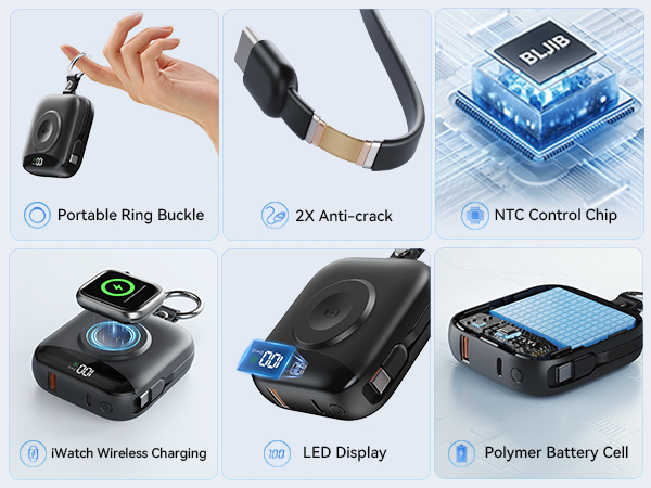 power bank