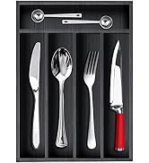 Silverware Organizer
