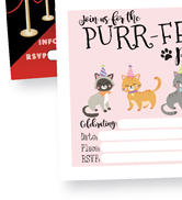 kids birthday invitations kids invitations invitations for birthday party birthday party invitations